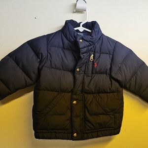 Polo ralph lauren coat